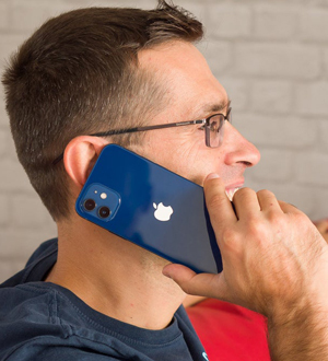 iphone 12 mini akku