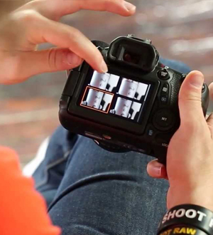 canon 70d akku